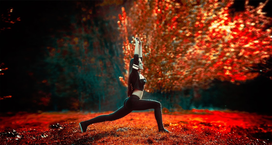 ALLENAMENTO FUNZIONALE