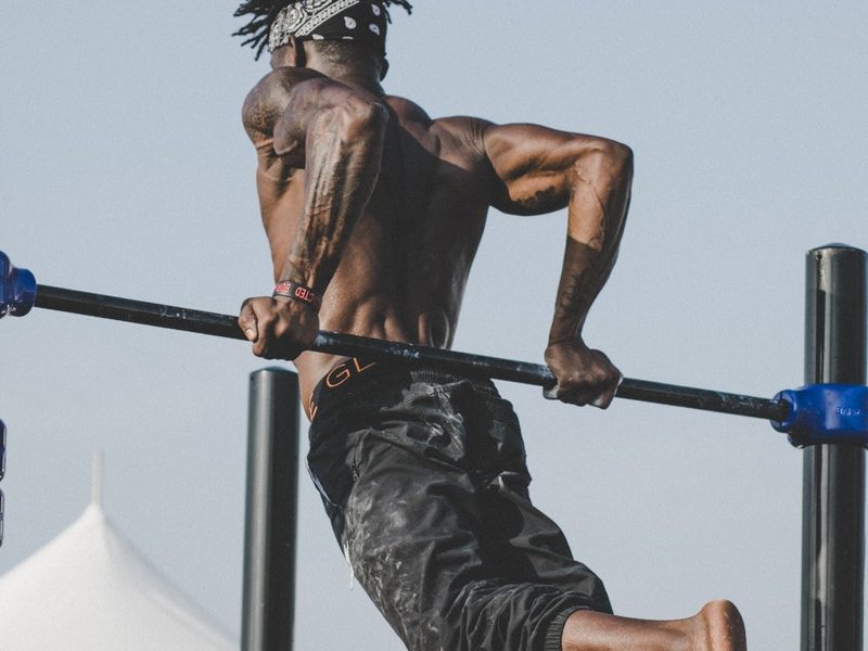 street workout