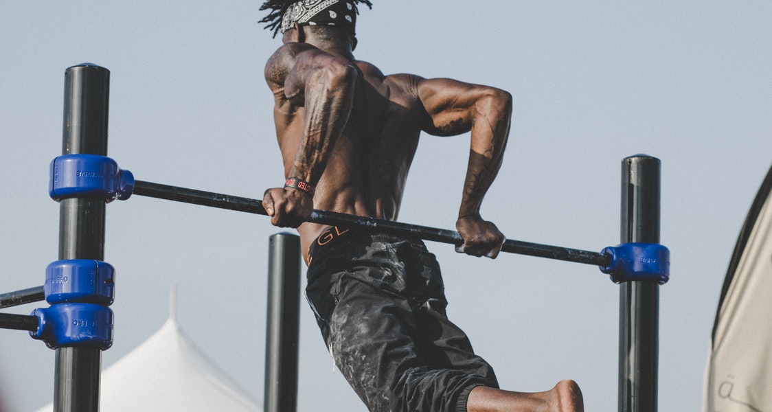 Calisthenics