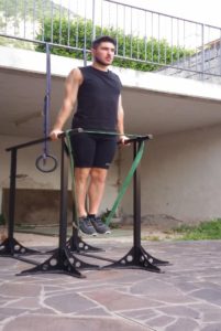 Distensioni facili 2