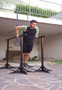 Distensioni difficili