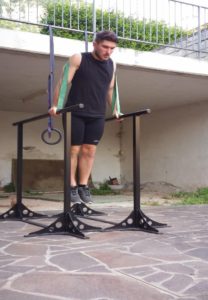 Distensioni difficili 2