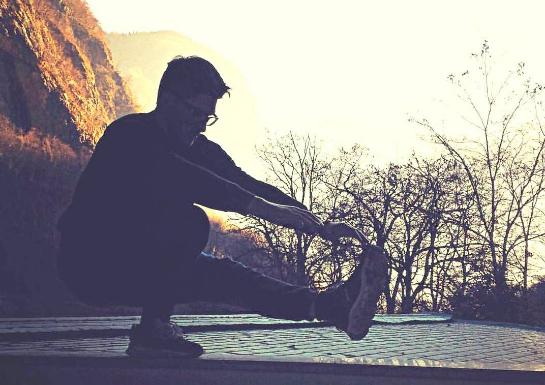 GUIDA PERSONALE SULLO SQUAT – Parte 2