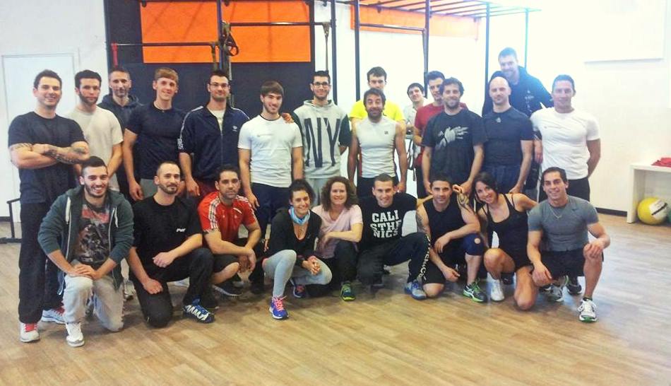 IL PERSONAL TRAINER