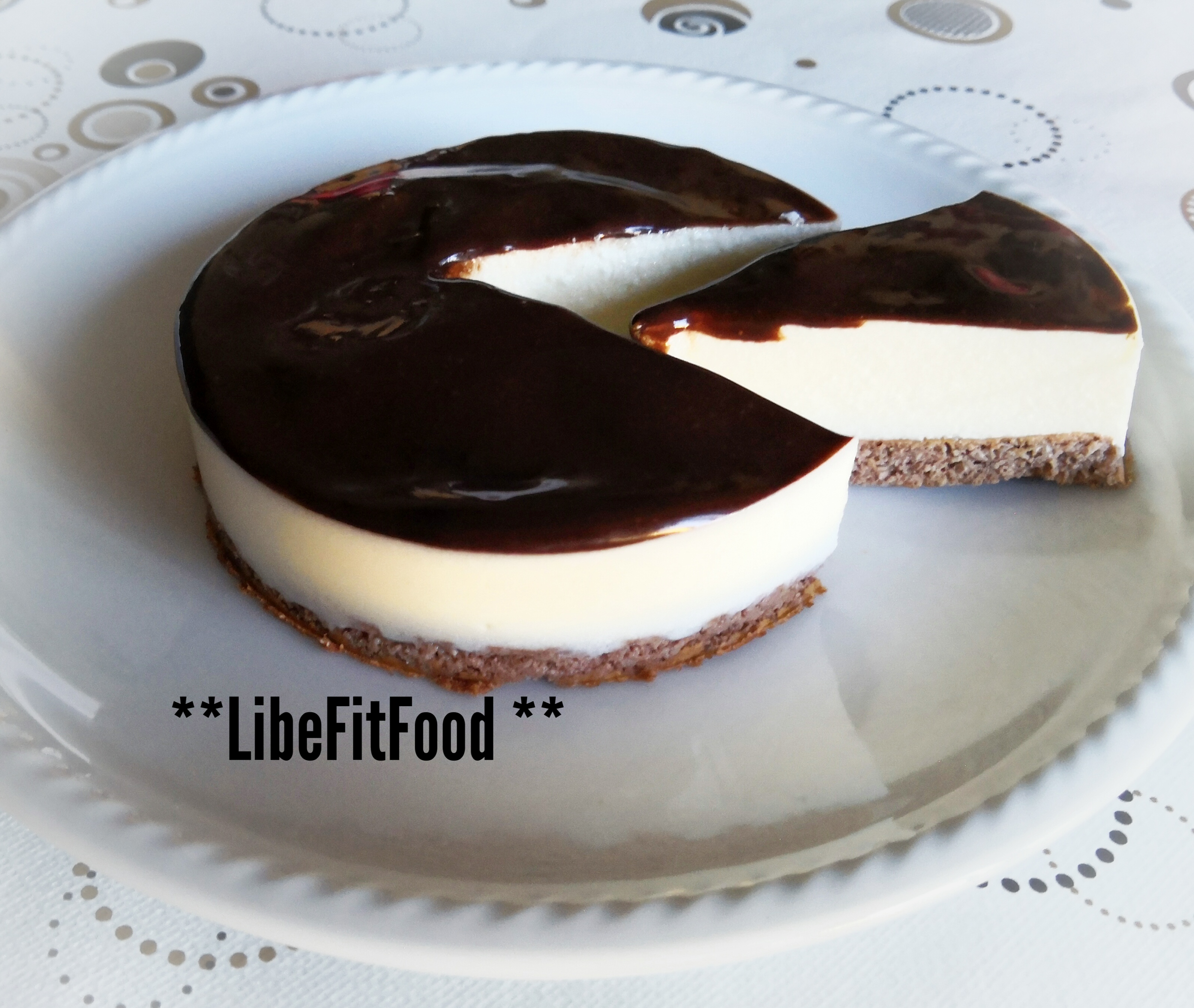 CHEESECAKE GUSTO TIRAMISU’ di Liberata Gallo