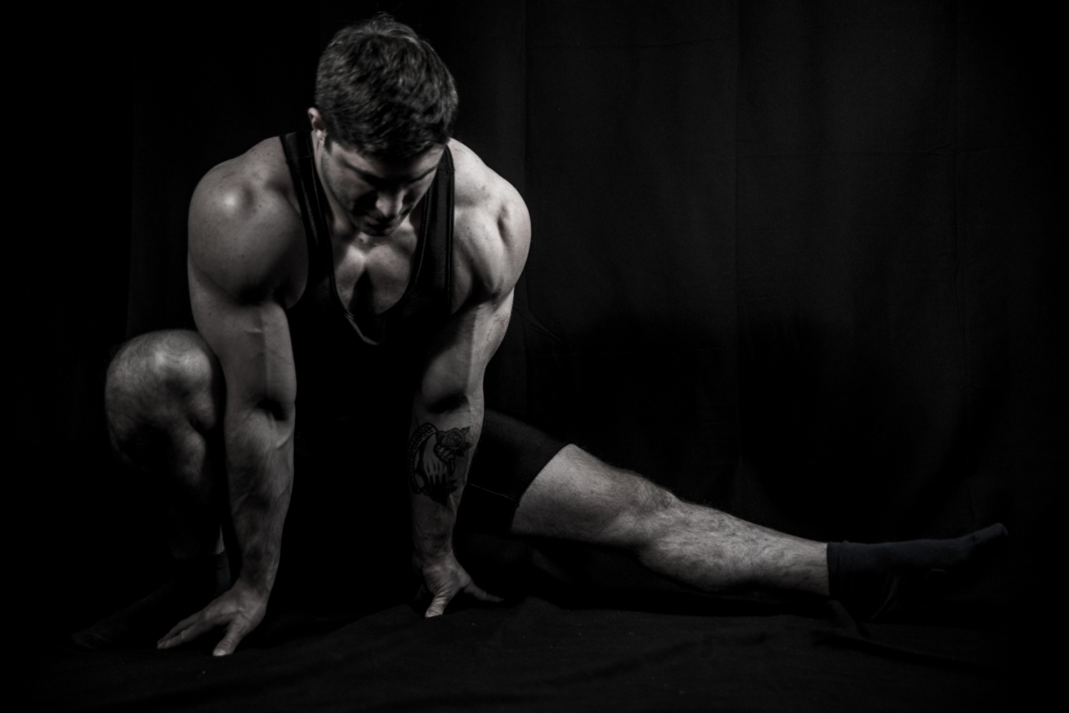 IL BODYBUILDING