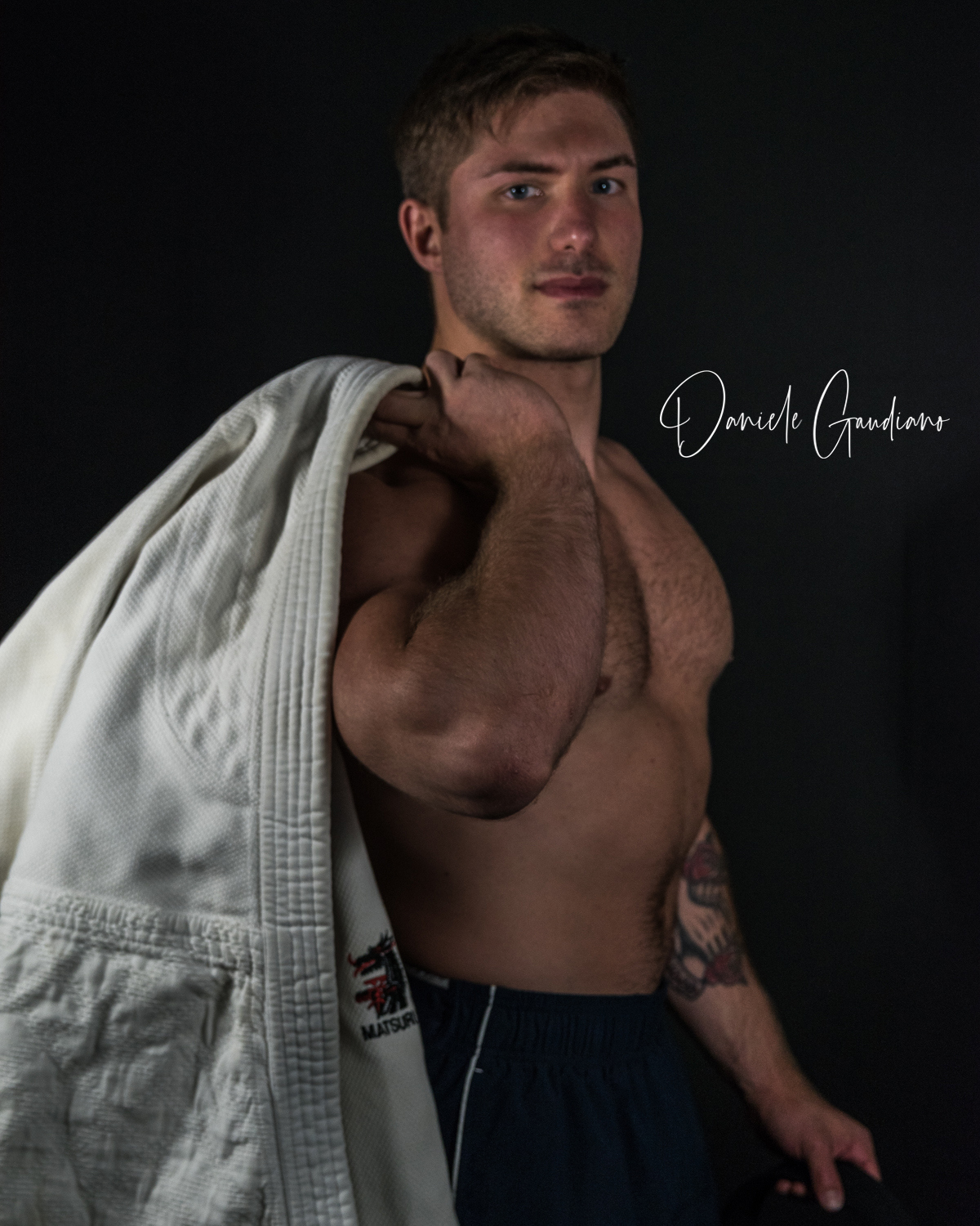 HOME GYM CONDITIONING FOR COMBAT SPORTS