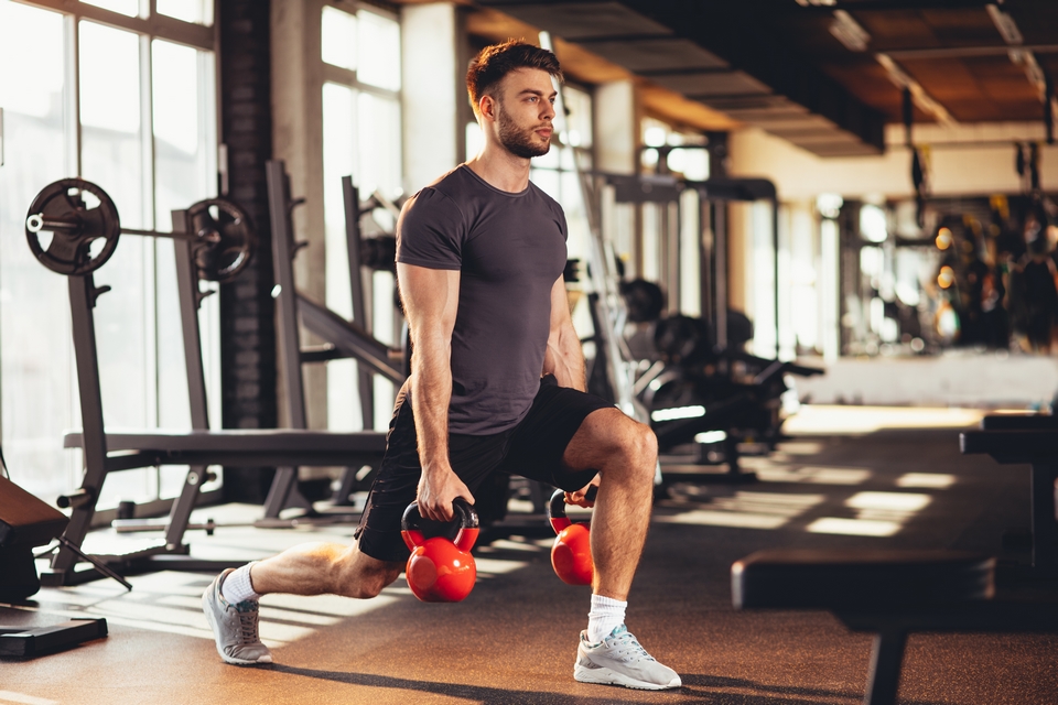 COME CREARE UN PROGRAMMA PERFETTO PER L’ALLENAMENTO DEGLI ARTI INFERIORI